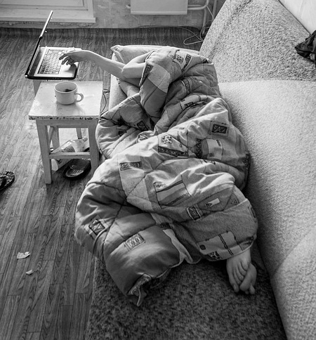 High housing costs to homelessness figures, recent report finds